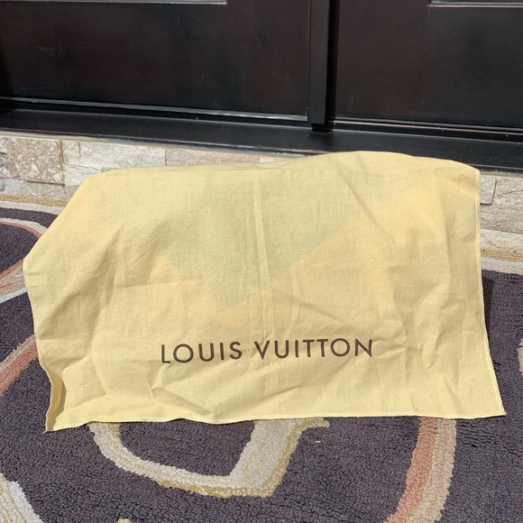 Louis Vuitton Monogram Lin Josephine PM Canvas. - Picture 2 of 9